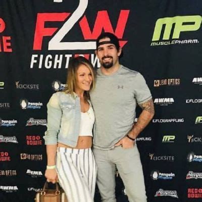 Felice Herrig Boyfriend, Net Worth, Parents